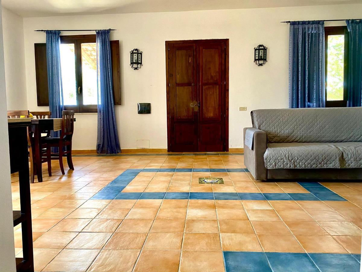Villa Chiara Ашеа Екстер'єр фото